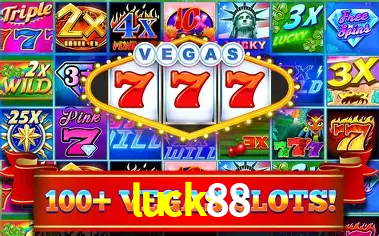 Descubra o Programa VIP da luck88: Vantagens Exclusivas para Jogadores