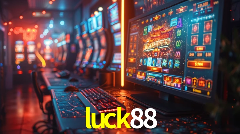 luck88.com