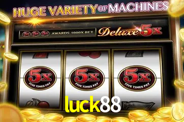 A Revolução dos Aplicativos de Jogos no luck88