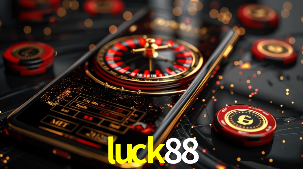 Casino Ao Vivo luck88