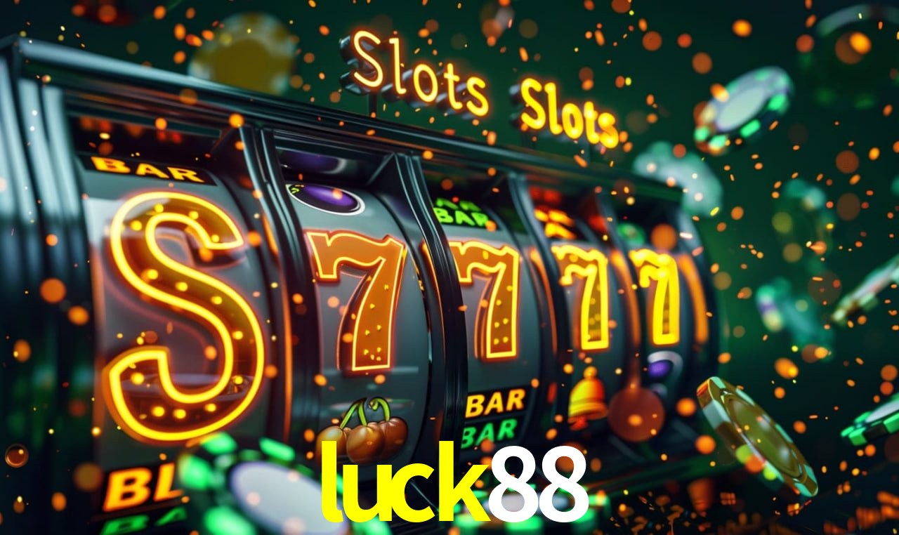 Segurança 2FA luck88