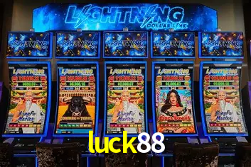 Descubra a Essência do luck88: Nossa História e Compromissos
