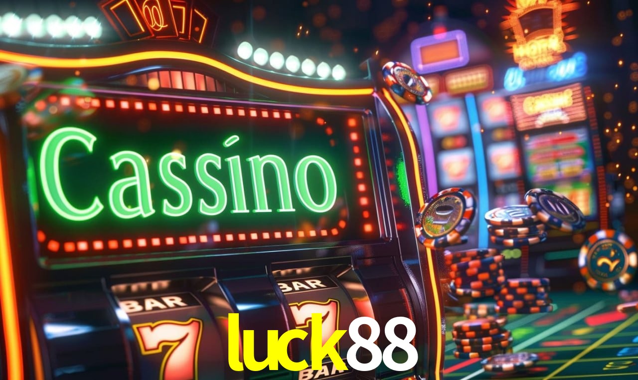Estatísticas do Jogo luck88