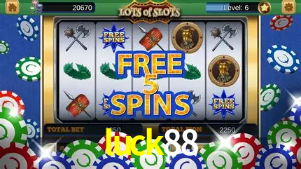 Inovações de Jogos na luck88: O Futuro das Experiências Interativas